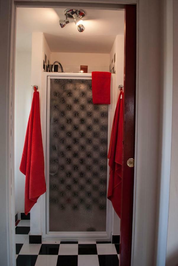 Otium B&B Cavallirio Bagian luar foto