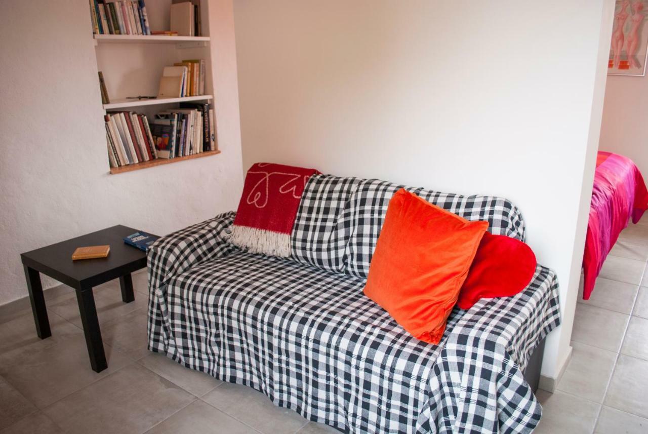 Otium B&B Cavallirio Bagian luar foto